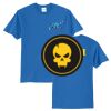 Jillys - Core Blend Tee Thumbnail