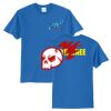 Jillys - Core Blend Tee Thumbnail