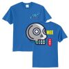 Jillys - Core Blend Tee Thumbnail
