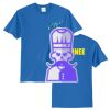 Jillys - Core Blend Tee Thumbnail