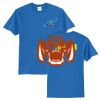 Jillys - Core Blend Tee Thumbnail