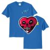 Jillys - Core Blend Tee Thumbnail
