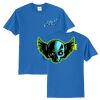 Jillys - Core Blend Tee Thumbnail