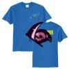Jillys - Core Blend Tee Thumbnail
