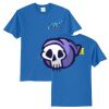 Jillys - Core Blend Tee Thumbnail