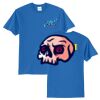 Jillys - Core Blend Tee Thumbnail