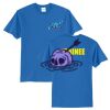 Jillys - Core Blend Tee Thumbnail