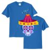 Jillys - Core Blend Tee Thumbnail