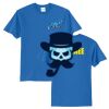 Jillys - Core Blend Tee Thumbnail