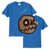 Jillys - Core Blend Tee Thumbnail