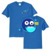 Jillys - Core Blend Tee Thumbnail