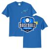 Jillys - Core Blend Tee Thumbnail