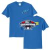 Jillys - Core Blend Tee Thumbnail