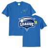 Jillys - Core Blend Tee Thumbnail