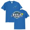 Jillys - Core Blend Tee Thumbnail