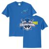 Jillys - Core Blend Tee Thumbnail