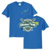 Jillys - Core Blend Tee Thumbnail