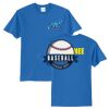 Jillys - Core Blend Tee Thumbnail