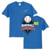 Jillys - Core Blend Tee Thumbnail
