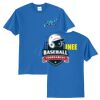 Jillys - Core Blend Tee Thumbnail