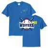 Jillys - Core Blend Tee Thumbnail