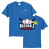 Jillys - Core Blend Tee Thumbnail