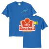 Jillys - Core Blend Tee Thumbnail