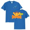 Jillys - Core Blend Tee Thumbnail