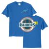 Jillys - Core Blend Tee Thumbnail