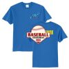 Jillys - Core Blend Tee Thumbnail