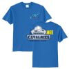 Jillys - Core Blend Tee Thumbnail