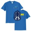 Jillys - Core Blend Tee Thumbnail