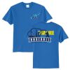 Jillys - Core Blend Tee Thumbnail