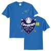 Jillys - Core Blend Tee Thumbnail