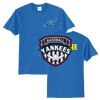 Jillys - Core Blend Tee Thumbnail