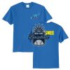 Jillys - Core Blend Tee Thumbnail