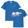 Jillys - Core Blend Tee Thumbnail