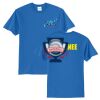 Jillys - Core Blend Tee Thumbnail