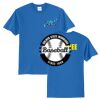 Jillys - Core Blend Tee Thumbnail