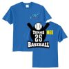 Jillys - Core Blend Tee Thumbnail
