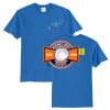Jillys - Core Blend Tee Thumbnail
