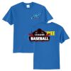 Jillys - Core Blend Tee Thumbnail