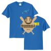 Jillys - Core Blend Tee Thumbnail