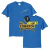 Jillys - Core Blend Tee Thumbnail