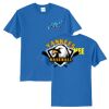 Jillys - Core Blend Tee Thumbnail