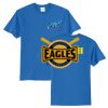 Jillys - Core Blend Tee Thumbnail