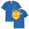 Jillys - Core Blend Tee Thumbnail