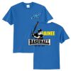 Jillys - Core Blend Tee Thumbnail