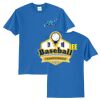 Jillys - Core Blend Tee Thumbnail