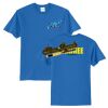 Jillys - Core Blend Tee Thumbnail